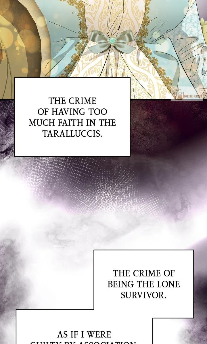 If You Want a Fake Sister Chapter 59 page 67