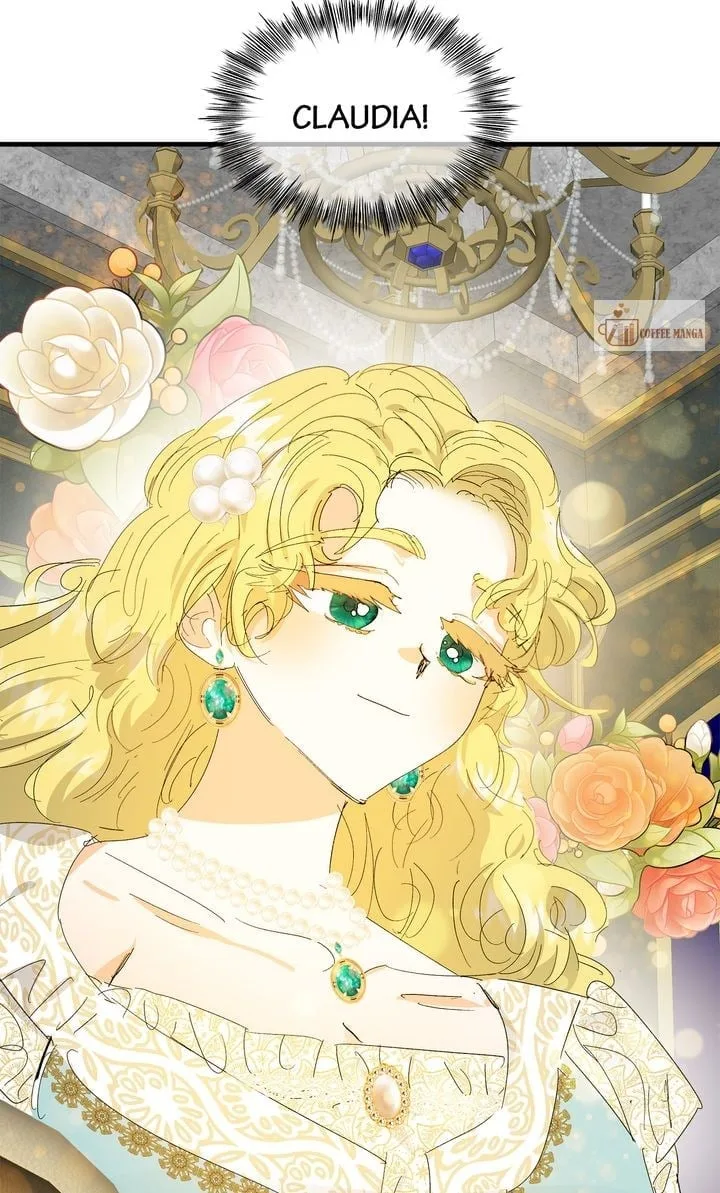 If You Want a Fake Sister Chapter 59 page 66