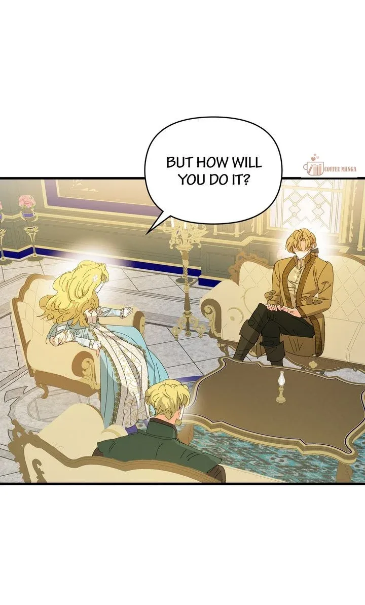 If You Want a Fake Sister Chapter 59 page 70