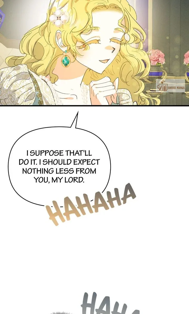 If You Want a Fake Sister Chapter 59 page 74