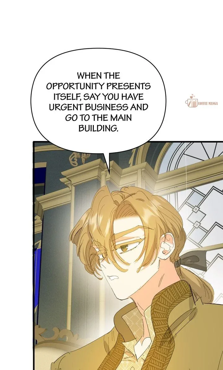If You Want a Fake Sister Chapter 59 page 71