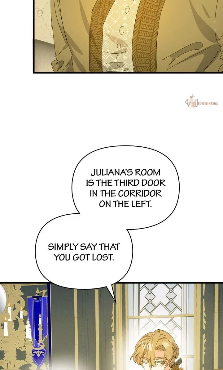If You Want a Fake Sister Chapter 59 page 72