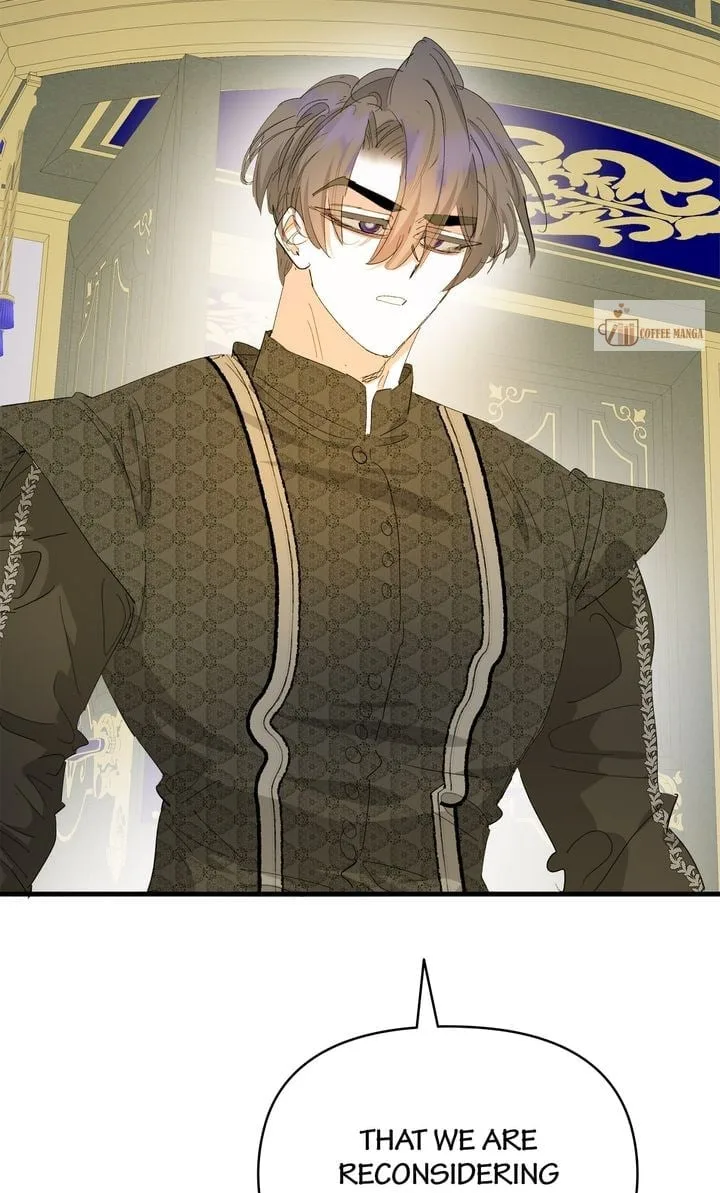 If You Want a Fake Sister Chapter 59 page 80