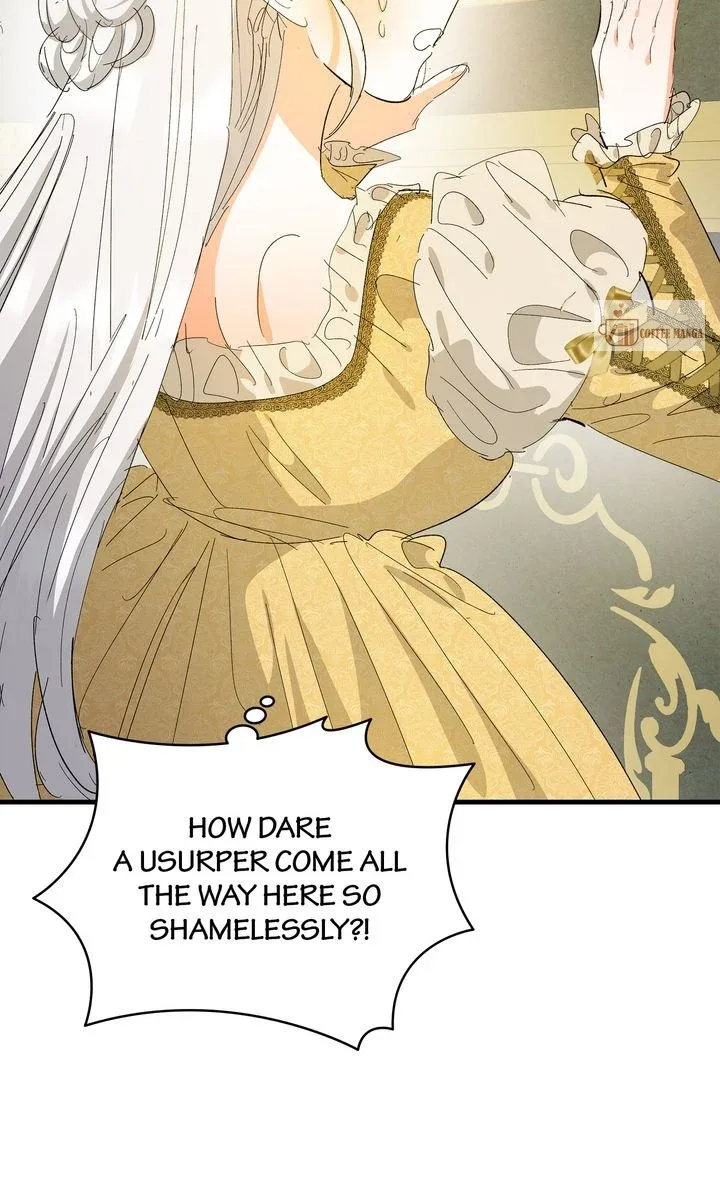If You Want a Fake Sister Chapter 59 page 69