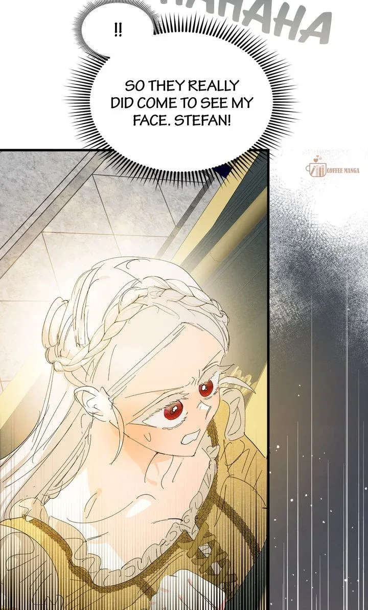 If You Want a Fake Sister Chapter 59 page 75