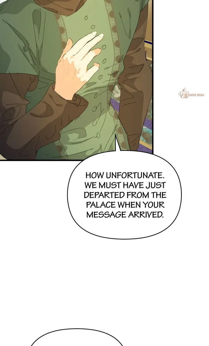 If You Want a Fake Sister Chapter 60 page 5