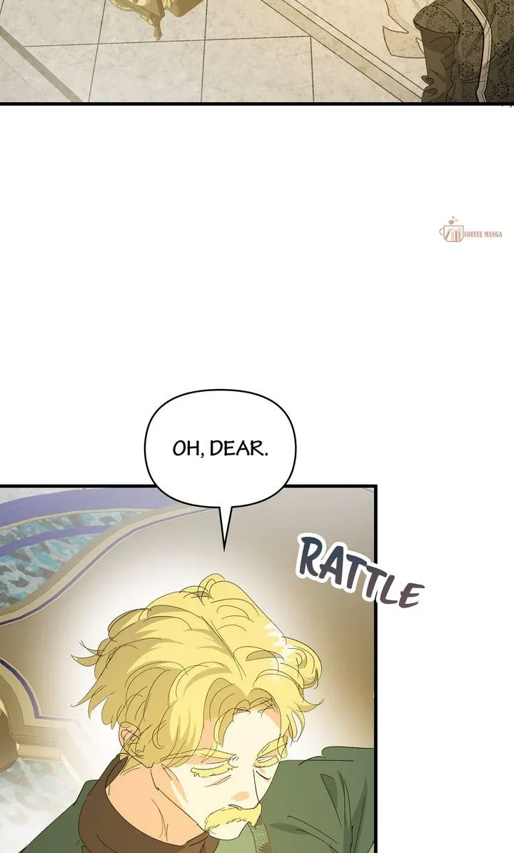 If You Want a Fake Sister Chapter 60 page 4