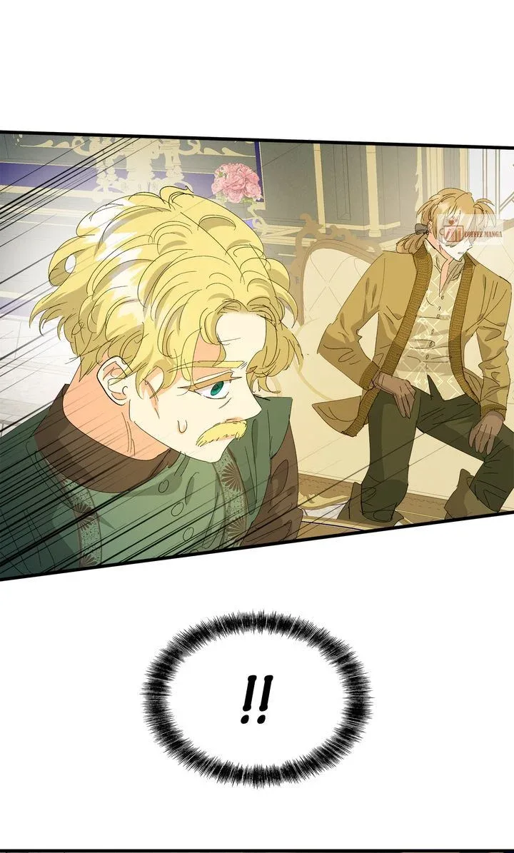 If You Want a Fake Sister Chapter 60 page 28