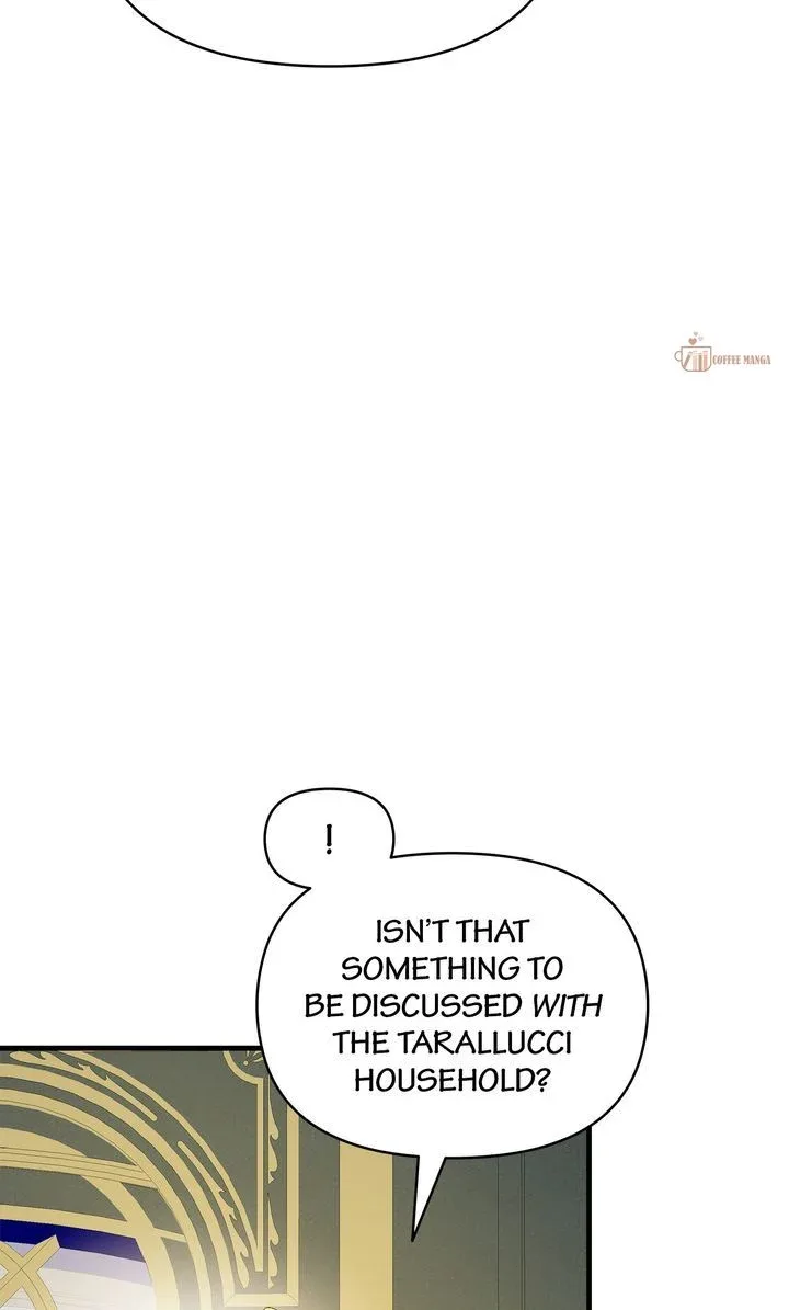 If You Want a Fake Sister Chapter 60 page 19