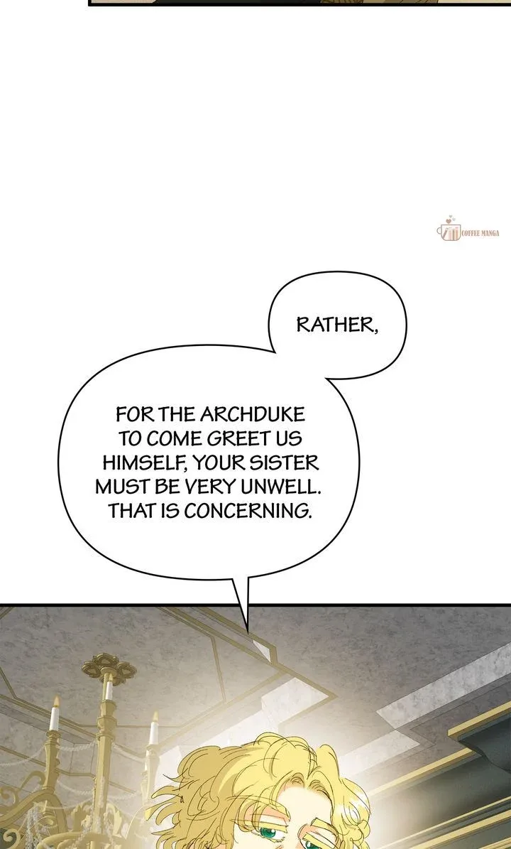 If You Want a Fake Sister Chapter 60 page 8
