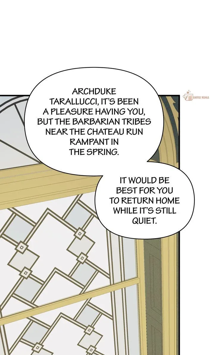 If You Want a Fake Sister Chapter 60 page 24