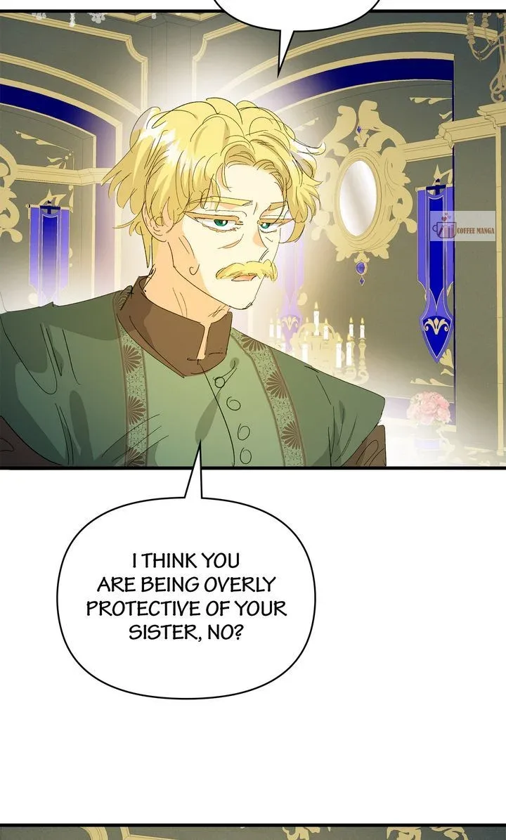 If You Want a Fake Sister Chapter 60 page 17