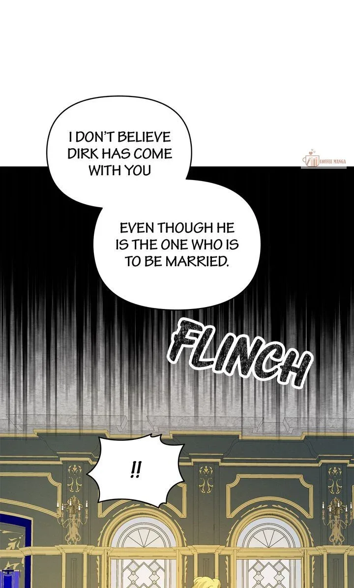 If You Want a Fake Sister Chapter 60 page 21