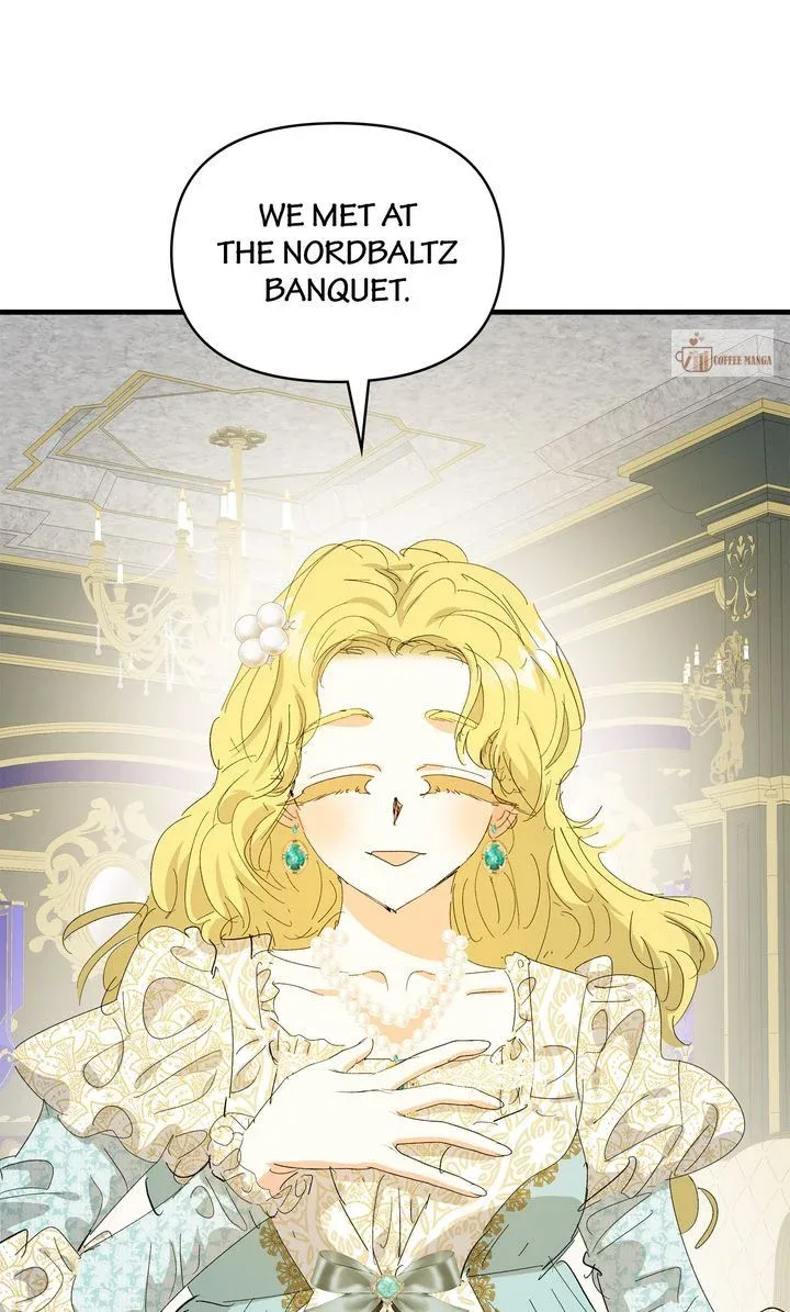 If You Want a Fake Sister Chapter 60 page 35