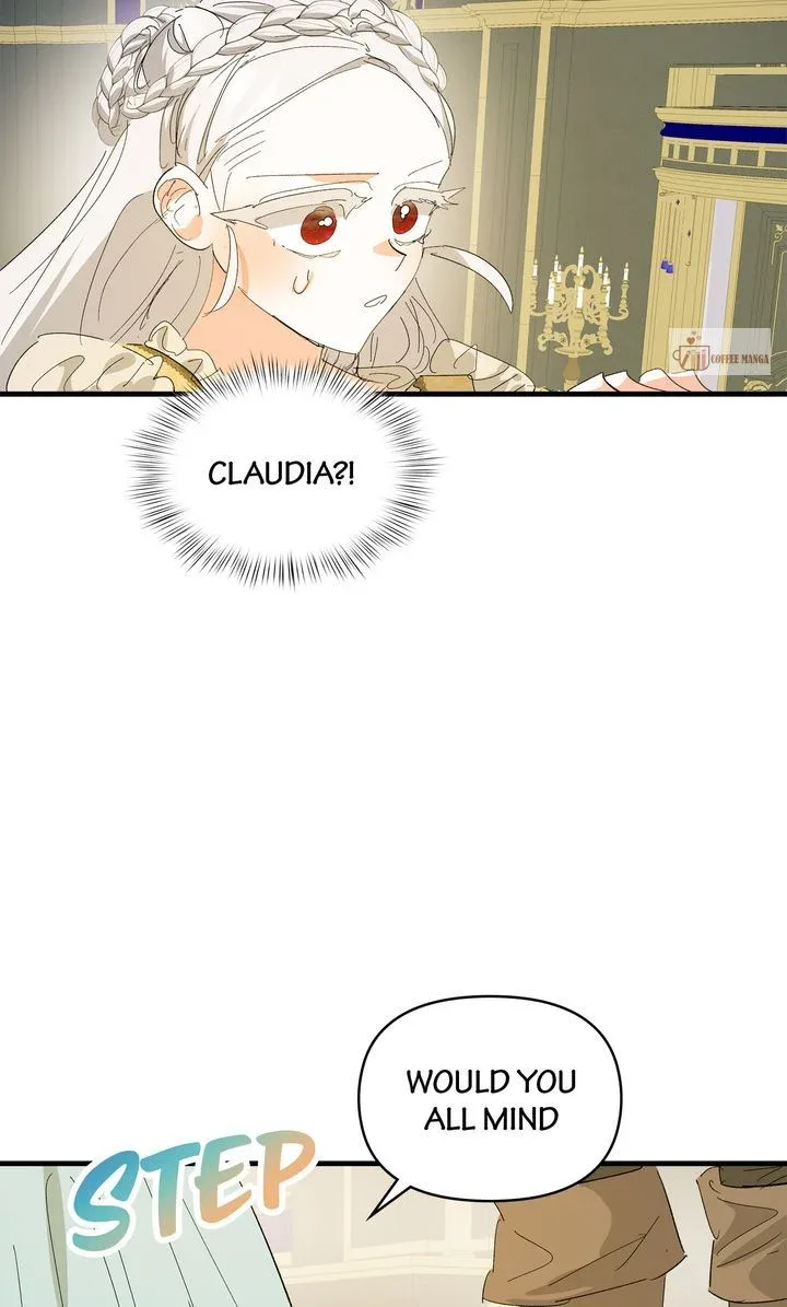 If You Want a Fake Sister Chapter 60 page 37