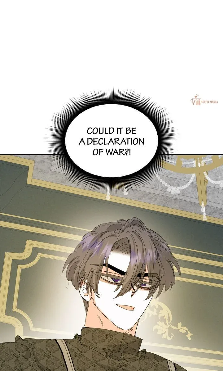 If You Want a Fake Sister Chapter 60 page 30