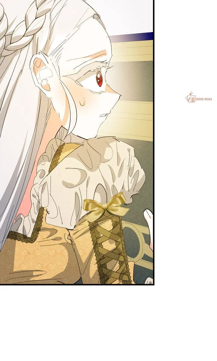 If You Want a Fake Sister Chapter 60 page 32