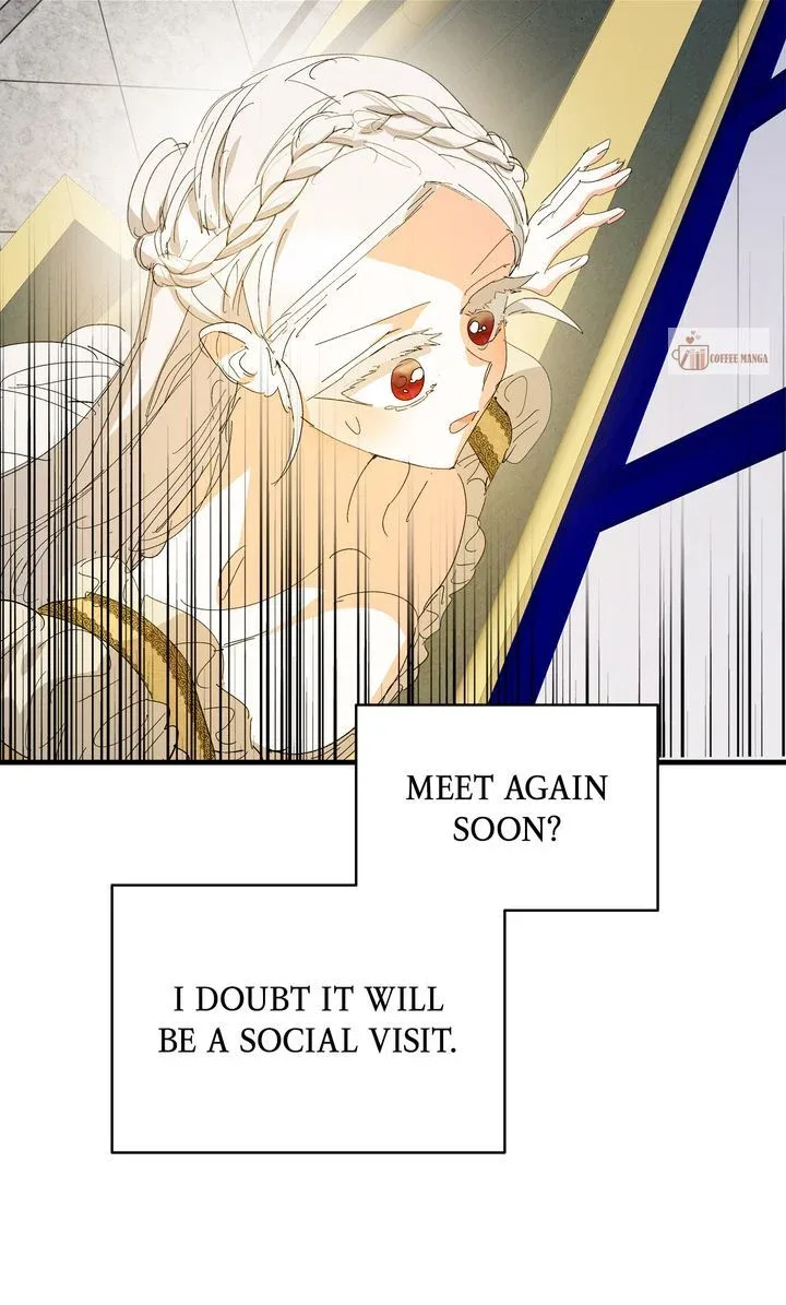 If You Want a Fake Sister Chapter 60 page 29