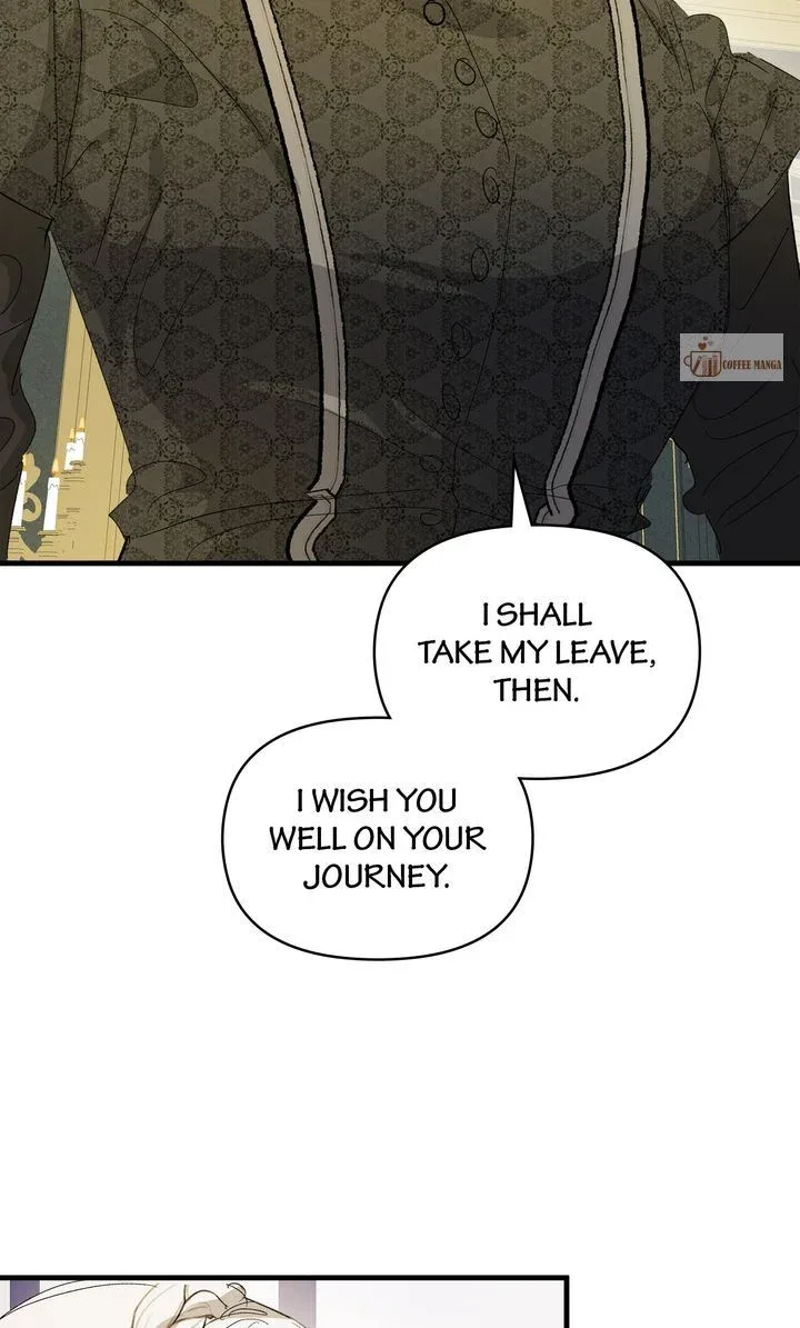 If You Want a Fake Sister Chapter 60 page 31