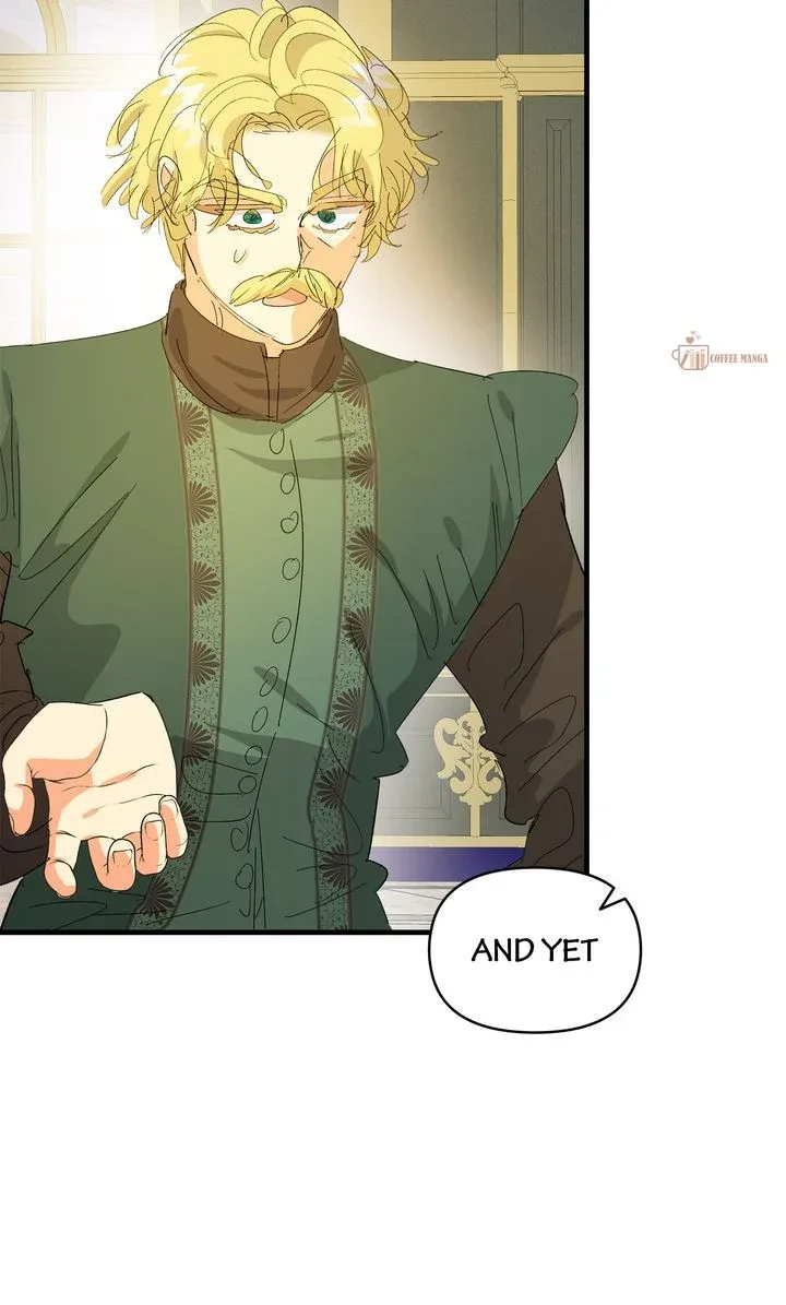 If You Want a Fake Sister Chapter 60 page 20