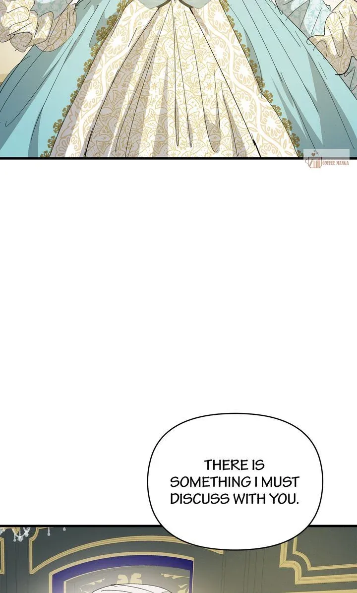 If You Want a Fake Sister Chapter 60 page 36