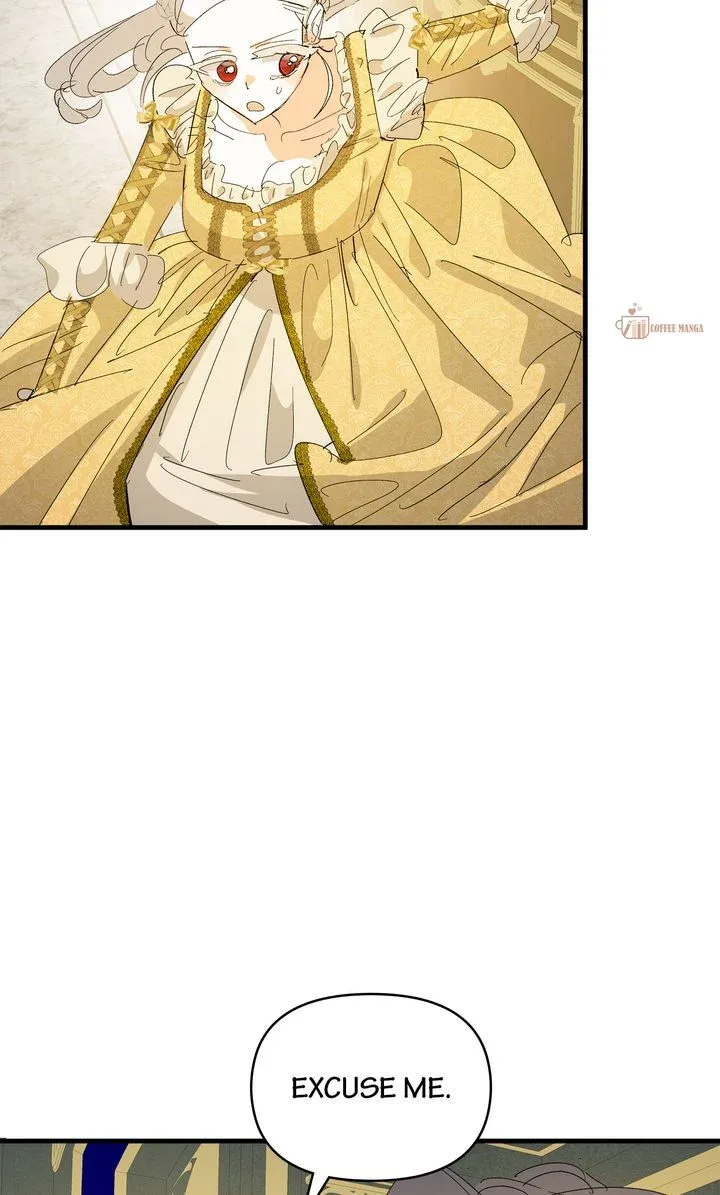 If You Want a Fake Sister Chapter 60 page 41