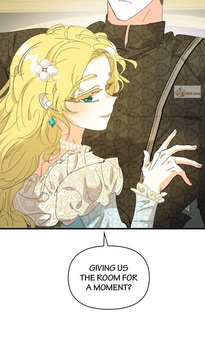 If You Want a Fake Sister Chapter 60 page 39