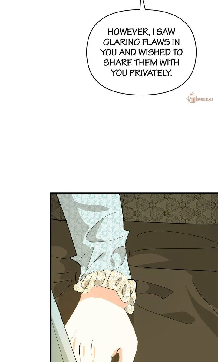 If You Want a Fake Sister Chapter 60 page 57
