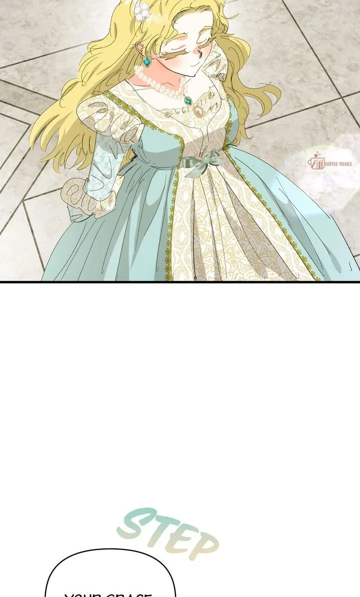 If You Want a Fake Sister Chapter 60 page 51