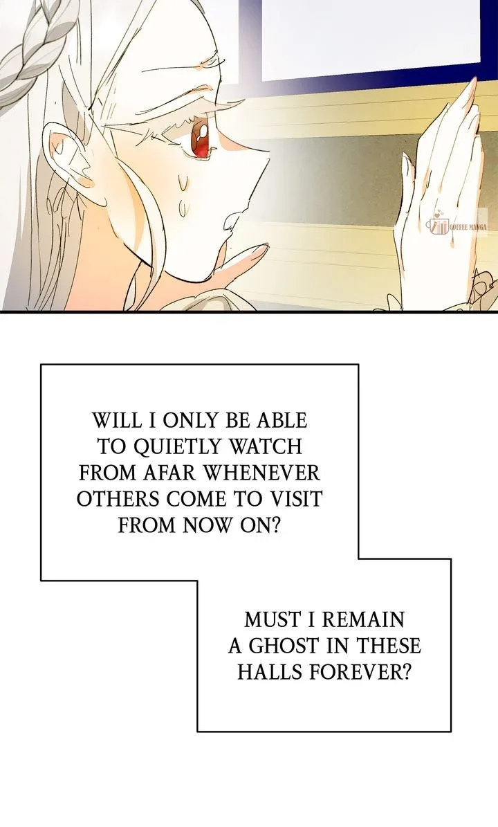 If You Want a Fake Sister Chapter 60 page 54