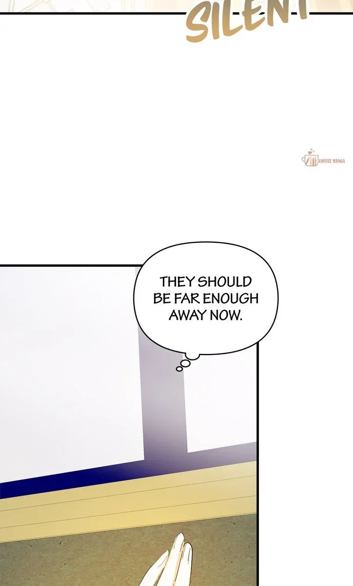 If You Want a Fake Sister Chapter 60 page 47