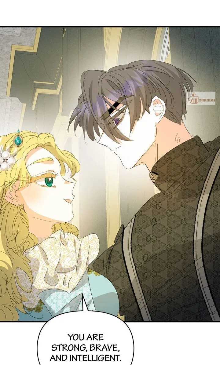 If You Want a Fake Sister Chapter 60 page 55
