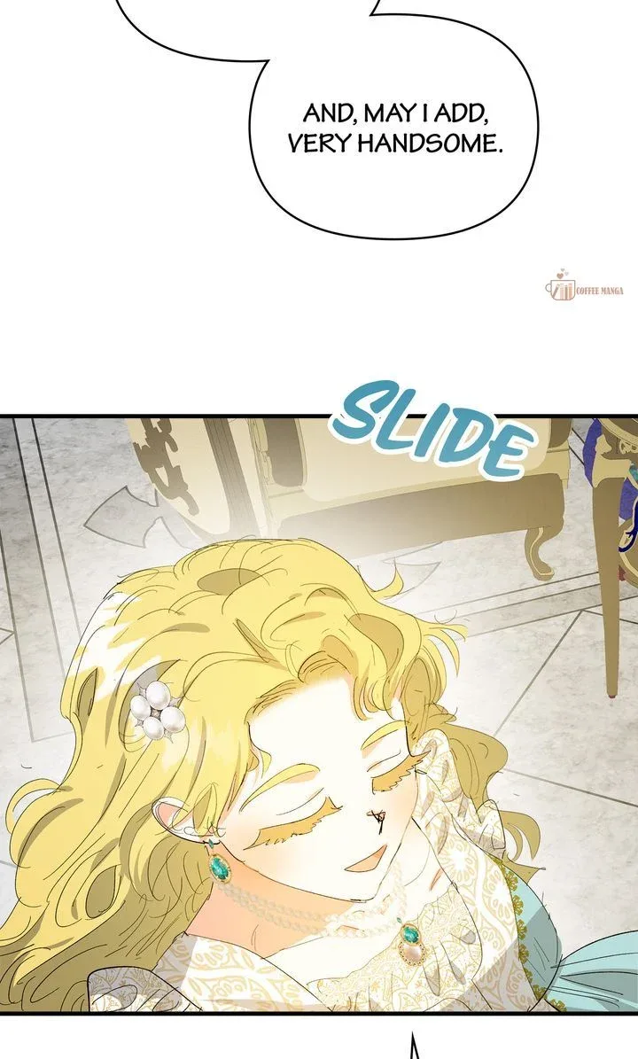 If You Want a Fake Sister Chapter 60 page 56