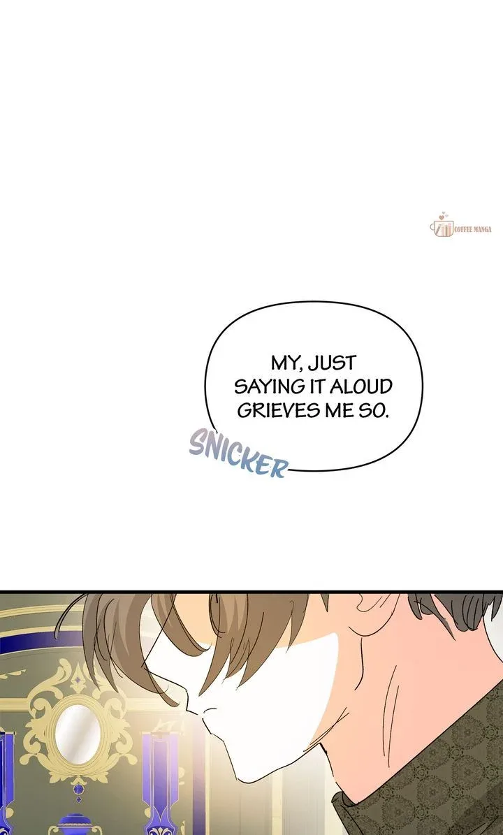 If You Want a Fake Sister Chapter 60 page 62