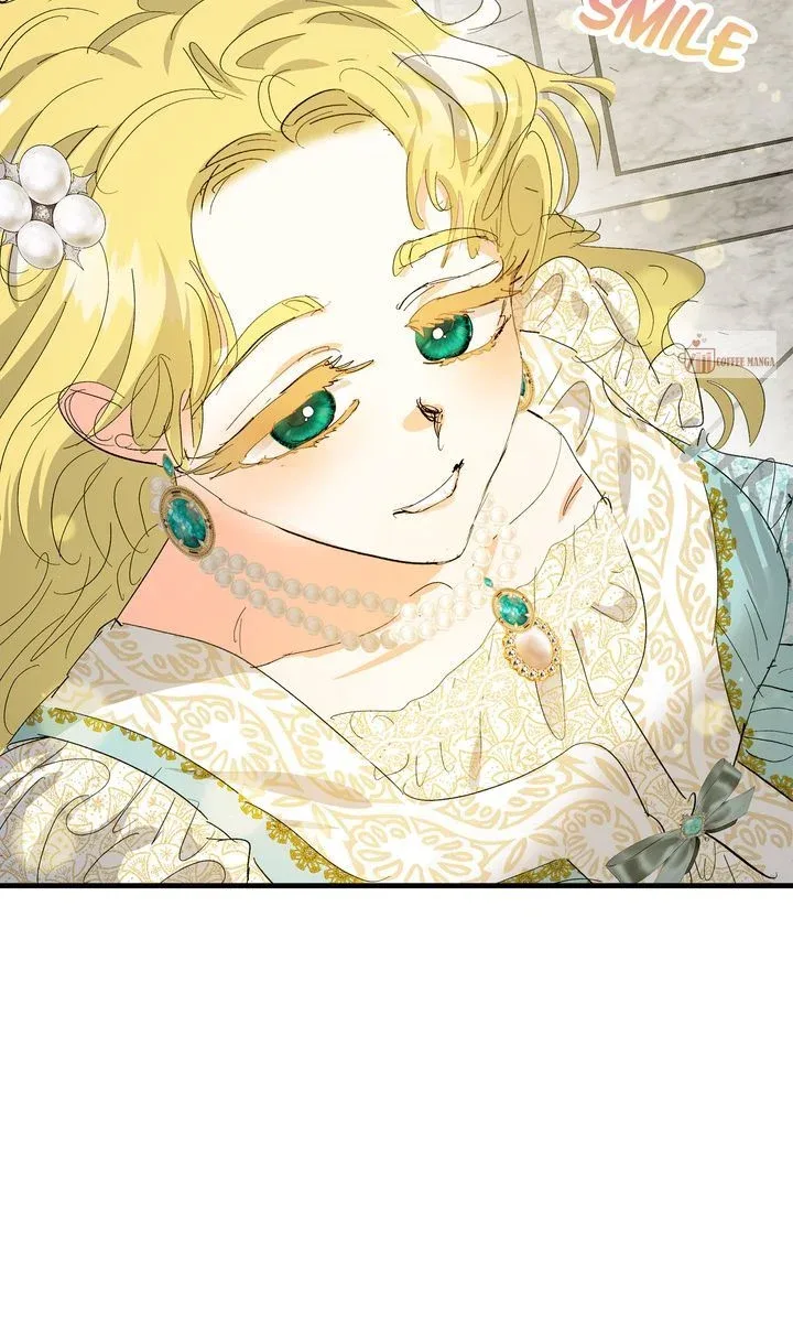 If You Want a Fake Sister Chapter 60 page 64