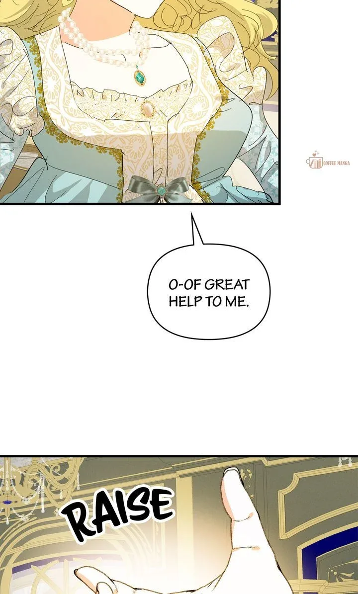 If You Want a Fake Sister Chapter 60 page 67