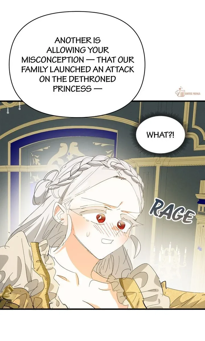 If You Want a Fake Sister Chapter 60 page 60