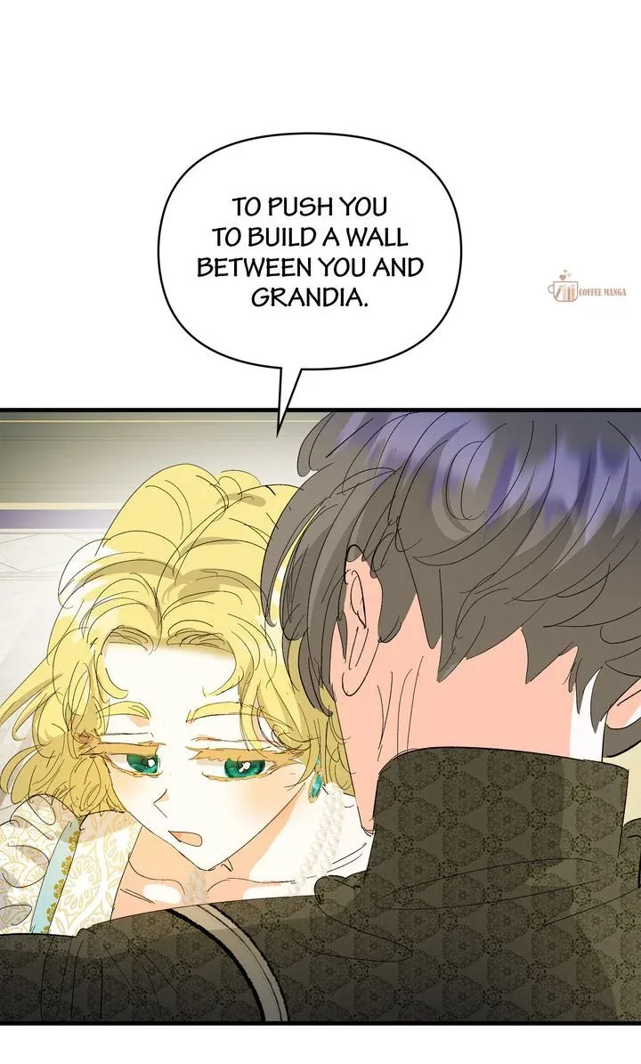 If You Want a Fake Sister Chapter 60 page 61