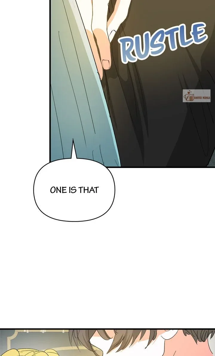 If You Want a Fake Sister Chapter 60 page 58