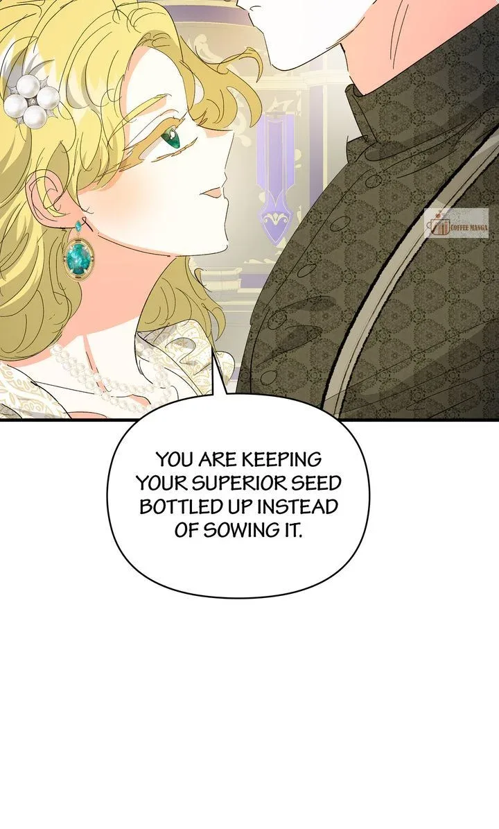 If You Want a Fake Sister Chapter 60 page 59