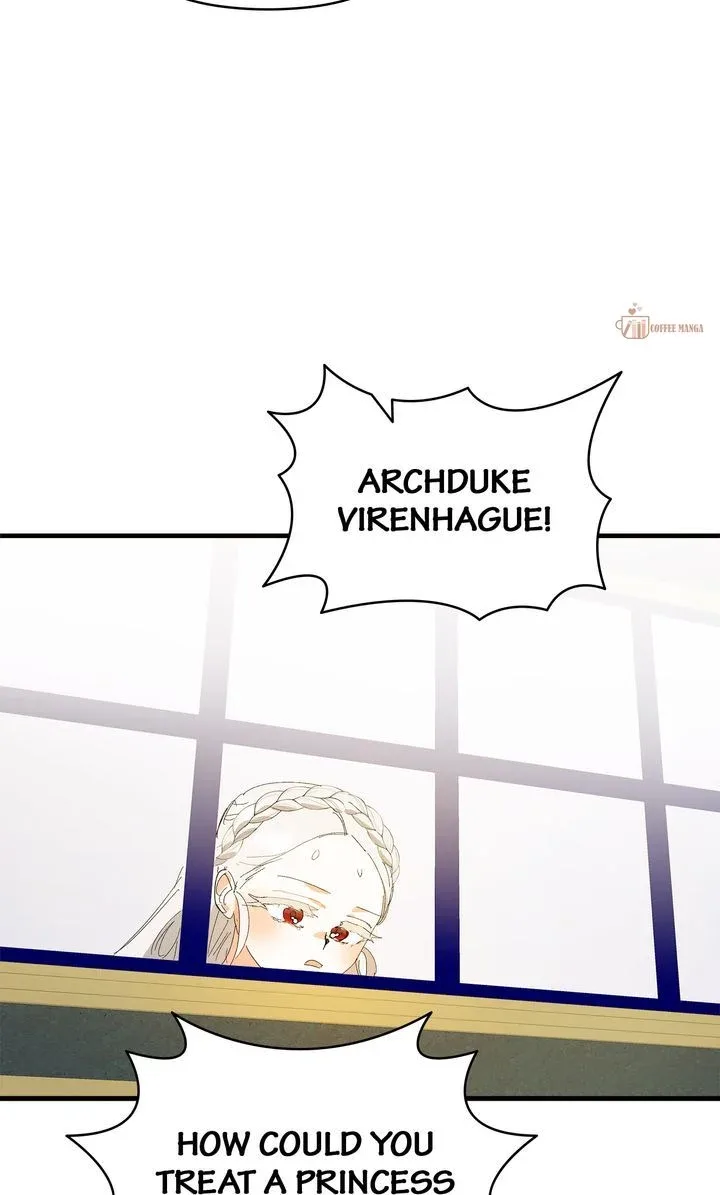 If You Want a Fake Sister Chapter 60 page 78