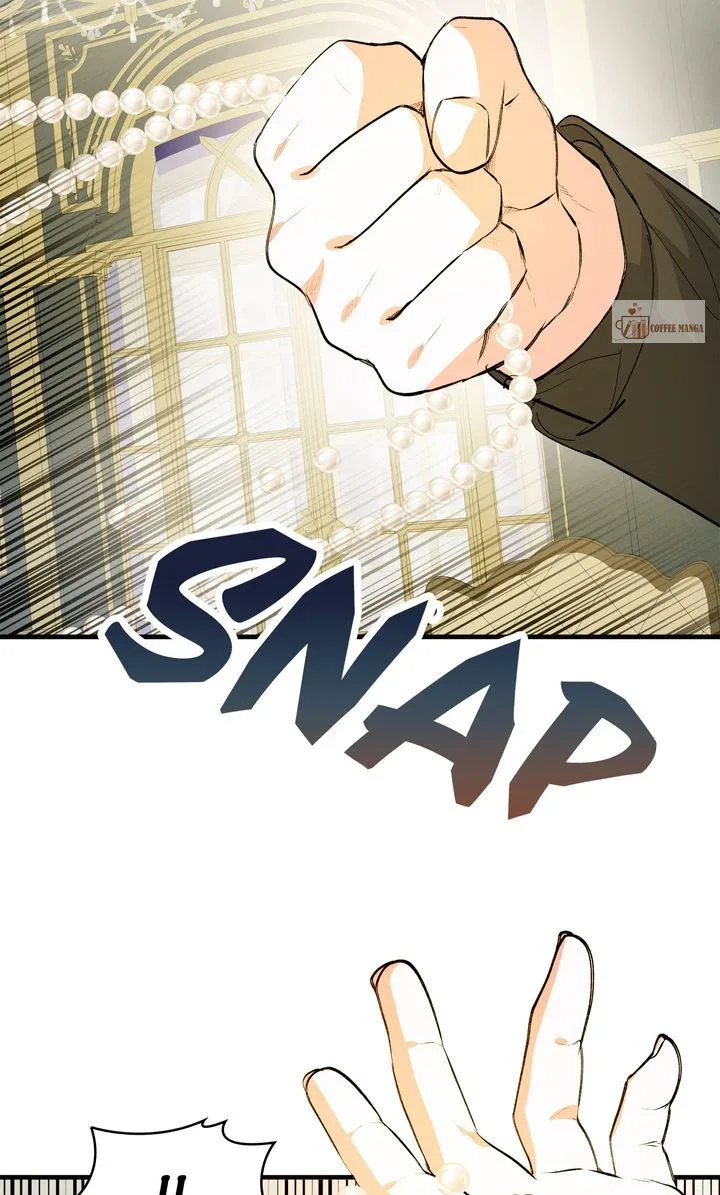 If You Want a Fake Sister Chapter 60 page 73
