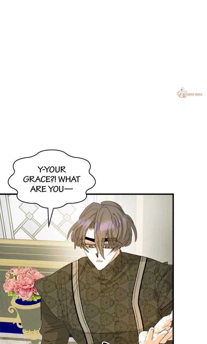 If You Want a Fake Sister Chapter 60 page 75