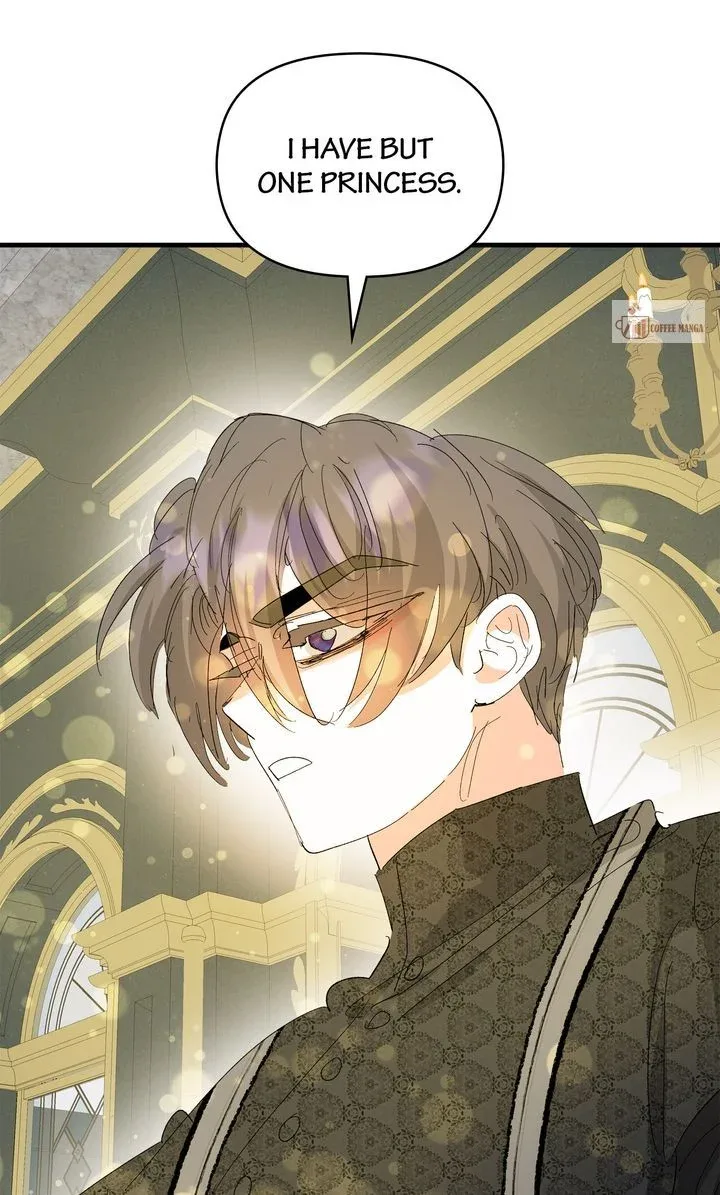 If You Want a Fake Sister Chapter 60 page 81