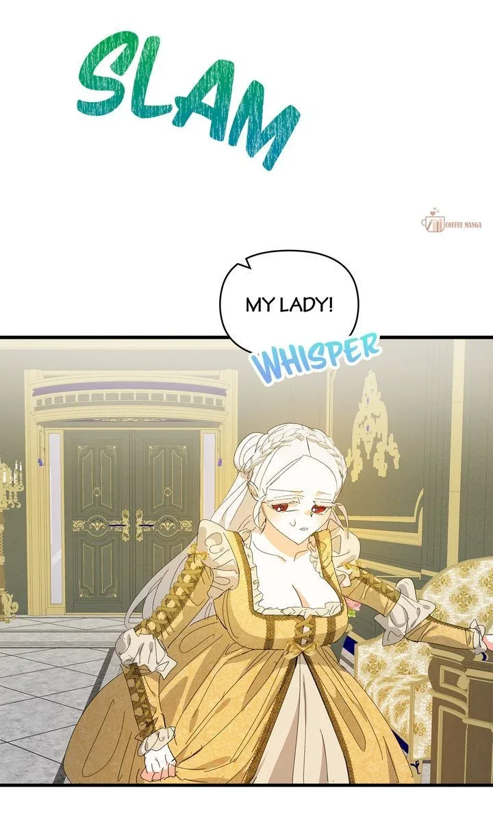 If You Want a Fake Sister Chapter 61 page 28