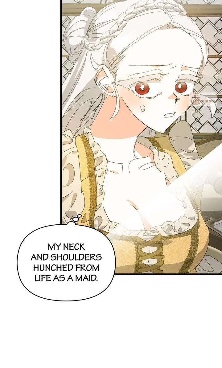 If You Want a Fake Sister Chapter 61 page 17