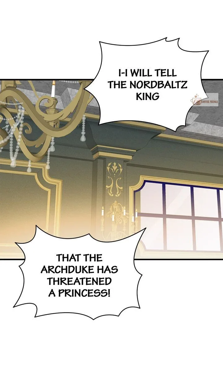 If You Want a Fake Sister Chapter 61 page 22