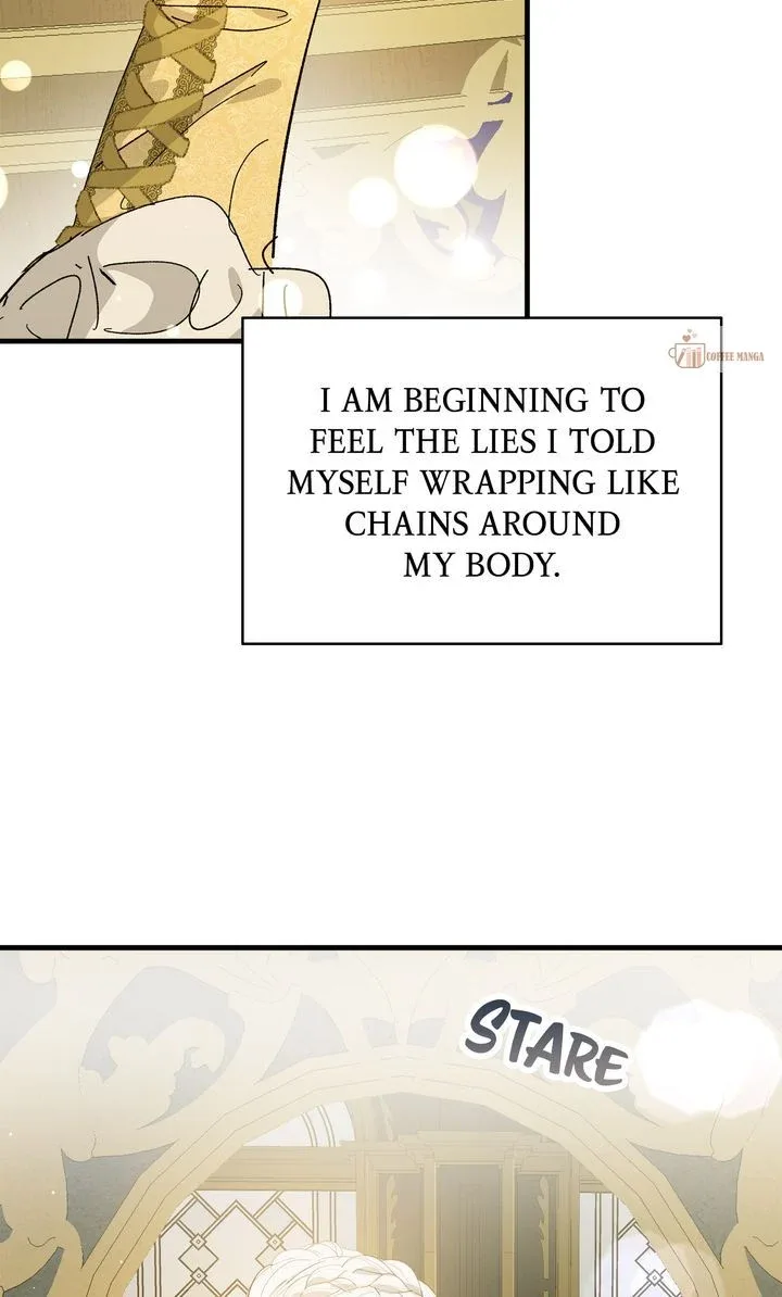 If You Want a Fake Sister Chapter 61 page 14