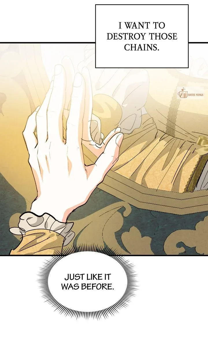 If You Want a Fake Sister Chapter 61 page 18