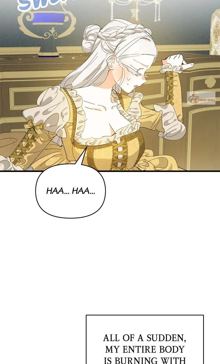 If You Want a Fake Sister Chapter 61 page 11